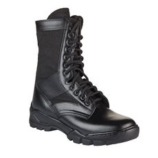 coturno masculino militar arroyo
