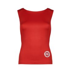 camisa-verao-sem-manga-regata-strech-feminina-vermelha-fiat-citerol-uniformes-corporativos-administrativos-4010104-P