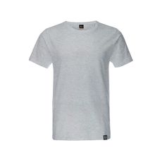 Camiseta-Select-Prime-Cinza