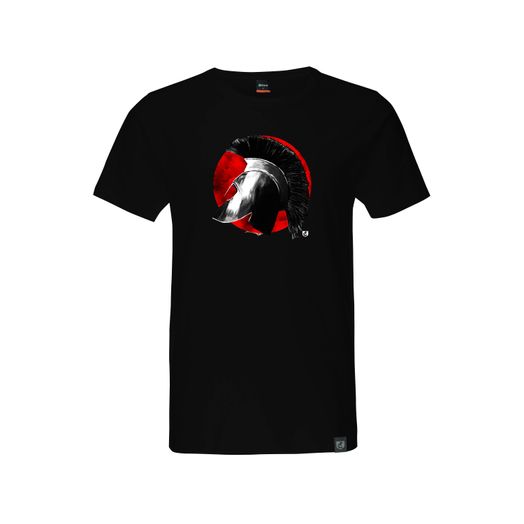 Camiseta-Sparta