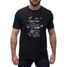 Camiseta-Select-Prime-Gear