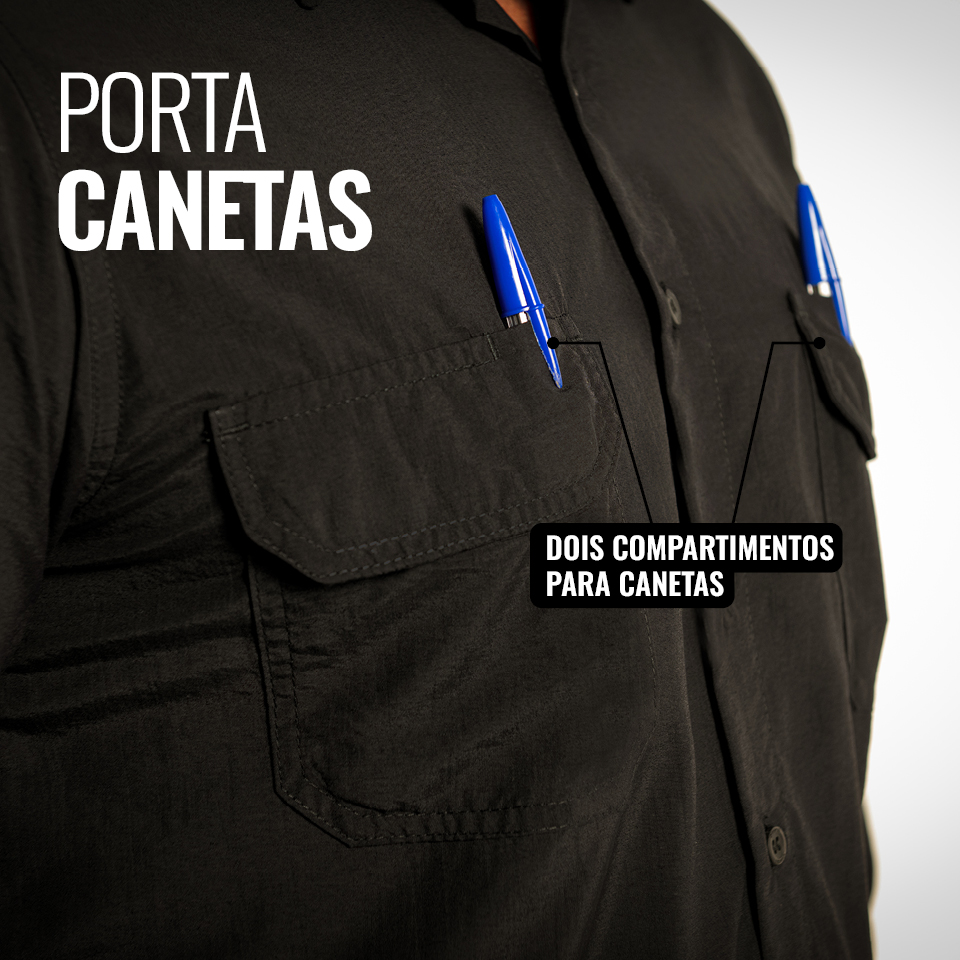 Porta Canetas