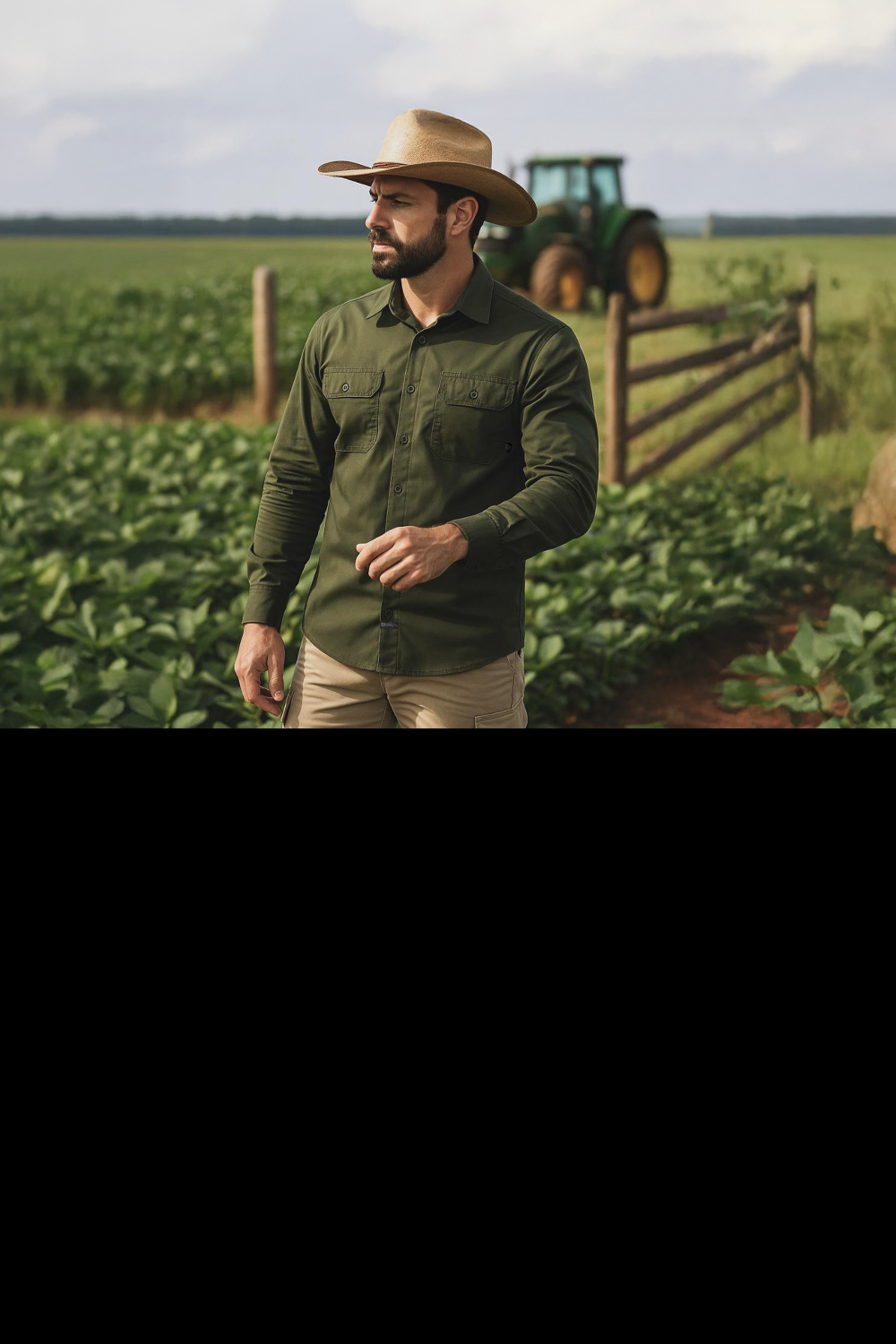 NOVAS CORES Camisa Titan Air Pro: a evolução da workshirt leve para o trabalho pesado