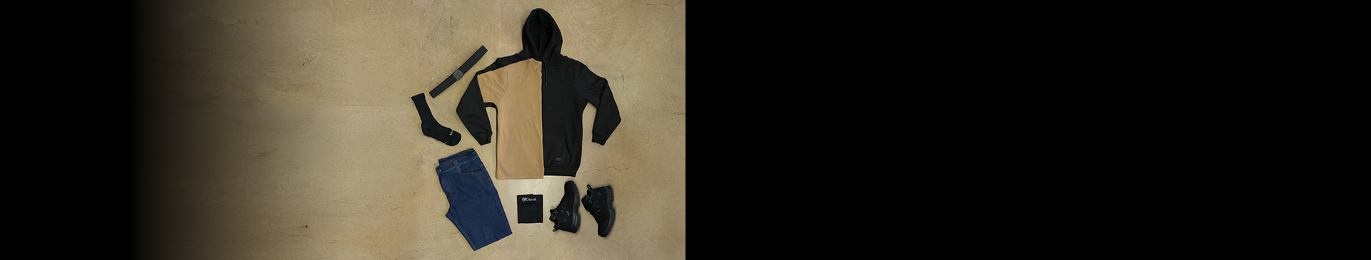 Loadout de Junho: Encare o frio lá fora, com conforto por dentro.