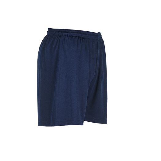Calção Preto Sem Listra Gcm TAMANHO P
