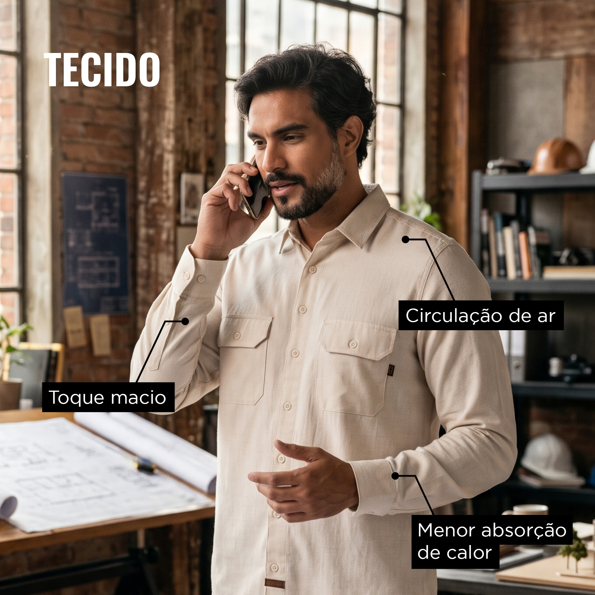 Tecido